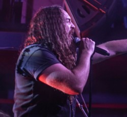 Αλλαγή τραγουδιστή στους Ne Obliviscaris 