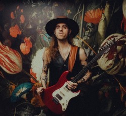 Νέος κιθαρίστας για τις επερχόμενες συναυλίες των Mastodon 