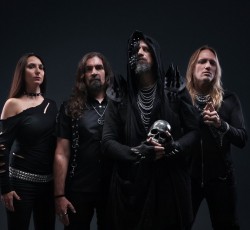 Headline show στην Αθήνα μετά από πέντε χρόνια για τους Nightfall 