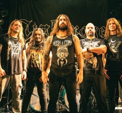 Αναβάλλονται οι συναυλίες των Nightrage σε Αθήνα και Θεσσαλονίκη 