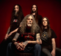 Ελληνική περιοδεία 17 στάσεων για τους Nightstalker 