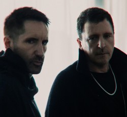 Οι Nine Inch Nails επιστρέφουν με το soundtrack του "Tron: Ares"