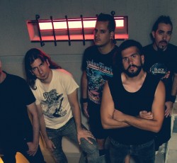 Επετειακό live από τους Null 'O' Zero για τα δέκα χρόνια του "The Enemy Within" 