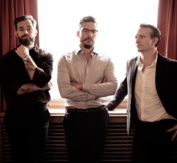 Πρώτο single μέσα από το νέο δίσκο των Νορβηγών Oak 