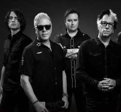 The Offspring και Bad Religion στο Release Athens 2026 