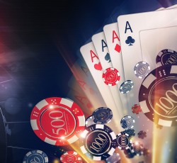 Online καζίνο με κατάθεση 10€: Πλήρης πρακτικός οδηγός για μικρό budget 