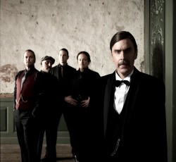 Οι Opeth νικητές στα Σουηδικά Βραβεία Grammy