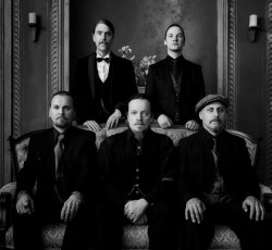 Σε νέο χώρο και η συναυλία των Opeth στην Αθήνα