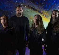 Ολοκληρώνεται το ταξίδι των Orange Goblin 