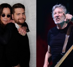 Jack Osbourne εναντίον Roger Waters