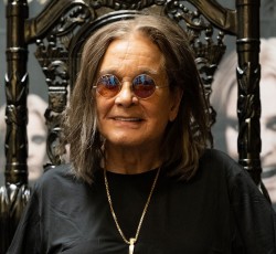 Πρώτο trailer από το νέο ντοκιμαντέρ για τον Ozzy 