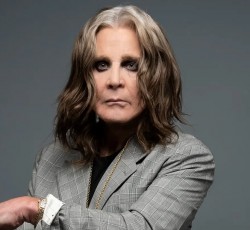 Πέθανε ο Ozzy Osbourne