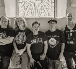 Νέο άλμπουμ και τραγούδι από τους Pagan Altar