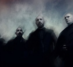 Οι Paradise Lost στο Rockwave Festival 2025 