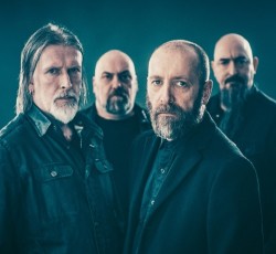 Νέα τραγούδια και video από Paradise Lost, Robert Plant και Amon Amarth
