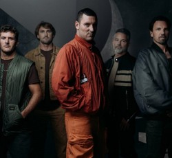 Οι Parkway Drive αποκάλυψαν το single "Sacred" 