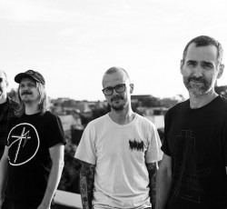 Νέο άλμπουμ και single από τους Pelican