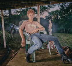 Δεύτερο δείγμα από το νέο άλμπουμ του Perfume Genius 