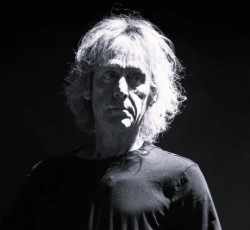 «Έφυγε» o Perry Bamonte των The Cure 