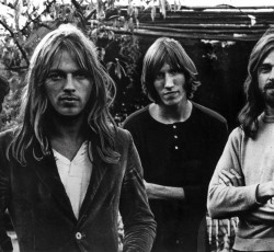 Επίσημο video για το "Wish You Were Here" από τους Pink Floyd 