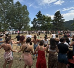 Το Plastiras Lake Festival επανέρχεται για δεύτερη χρονιά 