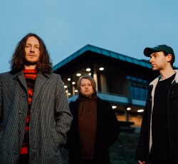 Οι Ploho έρχονται στην Ελλάδα