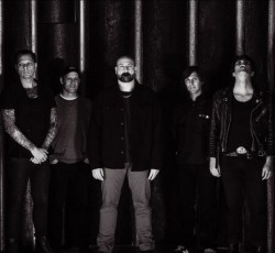 Επετειακή περιοδεία και επιστροφή με καινούρια μουσική για τους Poison The Well 