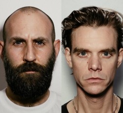 Οι τελευταίες λεπτομέρειες για την εμφάνιση των Preoccupations στην Αθήνα 