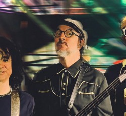 Ακούστε τη σύμπραξη Primus και Maynard James Keenan 