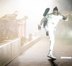 Οι Prodigy έρχονται στο Release Athens 2025 μετά την αποθέωση στο Glastonbury 