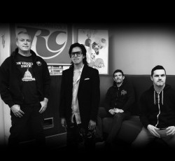 Οι Propagandhi επιστρέφουν με καινούριο άλμπουμ 