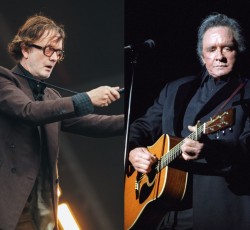 Οι Pulp διασκευάζουν Johnny Cash 