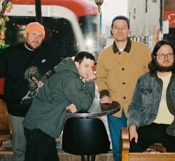 Νέο άλμπουμ και single από τους PUP 