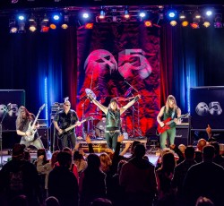 Οι Q5 για τελευταία φορά στην Ελλάδα 