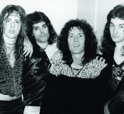 Για πρώτη φορά σε βινύλιο τα De Lane Lea demo των Queen 