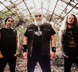 Νέο άλμπουμ και single για τους Rage 