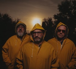 Οι Raining Pleasure ζωντανά στο Ηρώδειο