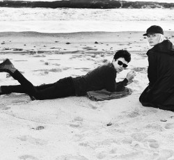 Οι Raveonettes στην Ελλάδα για δύο συναυλίες 