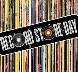 Οι κυκλοφορίες της Record Store Day 2025
