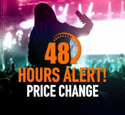 Αλλάζουν σε δύο μέρες οι τιμές των εισιτηρίων για το Release Athens 2025 