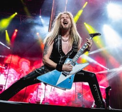 Ο Richie Faulkner υπέστη εγκεφαλικό μετά την επέμβαση ανοικτής καρδιάς