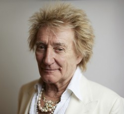 Rod Stewart Αθήνα @ Ολυμπιακό Κλειστό Γυμναστήριο "Telekom Center Athens"