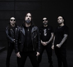 Live album από την επετειακή συναυλία στον Λυκαβηττό θα κυκλοφορήσουν οι Rotting Christ
