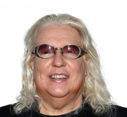 Έφυγε από τη ζωή ο σπουδαίος παραγωγός Roy Thomas Baker 