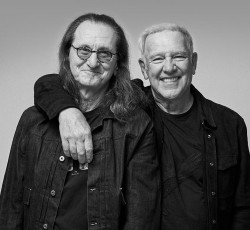 Επανένωση και περιοδεία για τους Rush