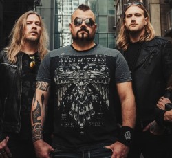Οι Sabaton επιστρέφουν με νέο single