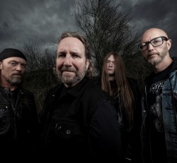 Sacred Reich και Primordial μαζί με Rotting Christ στο Terra Republic 