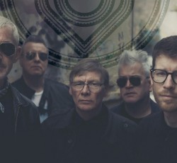 Sad Lovers And Giants, Forever Grey Αθήνα @ Gagarin 205