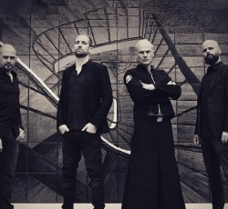 Οι Samael επιστρέφουν στην Ελλάδα για δύο συναυλίες