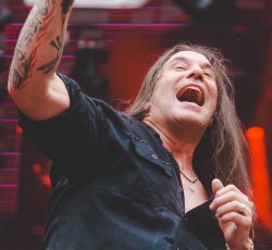 Τα setlist από τις πρώτες συναυλίες των Savatage 